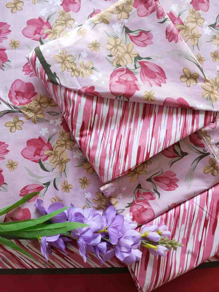 Cotton Bedsheets