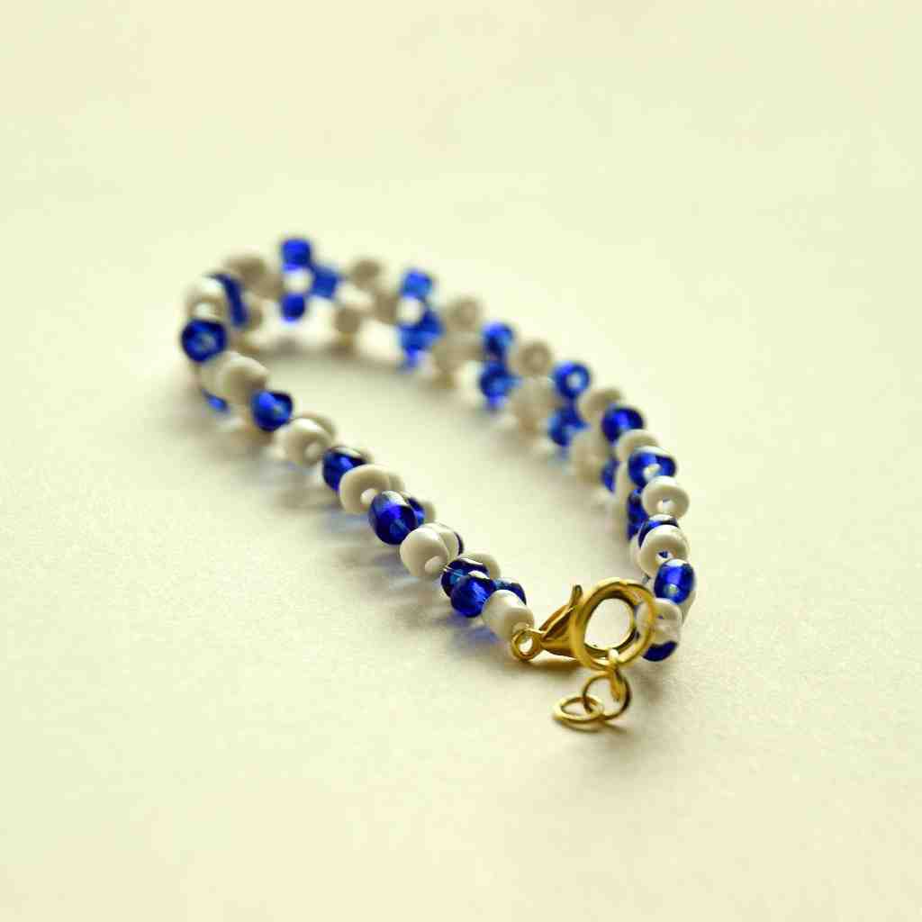 Beaded Bracelet