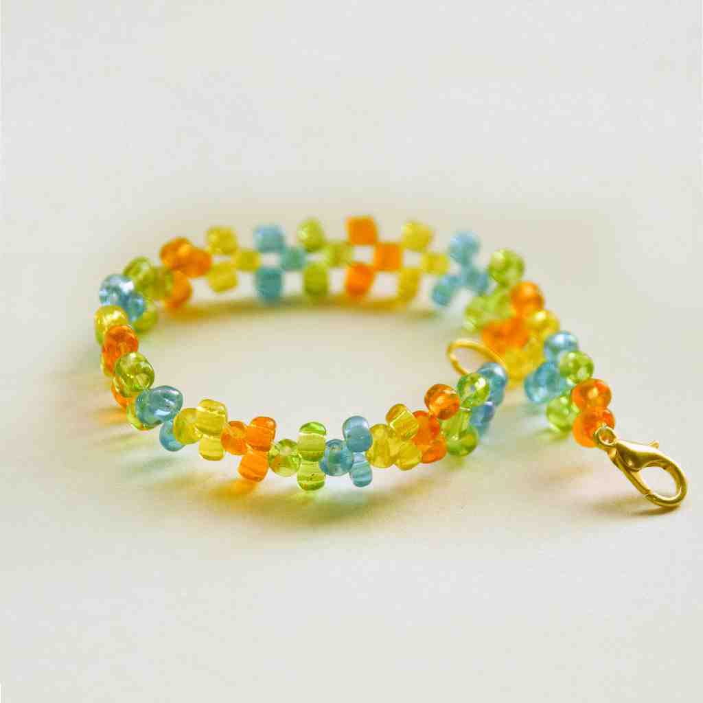 Beaded Bracelet