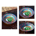 Truck Art Plate (Set of 3)