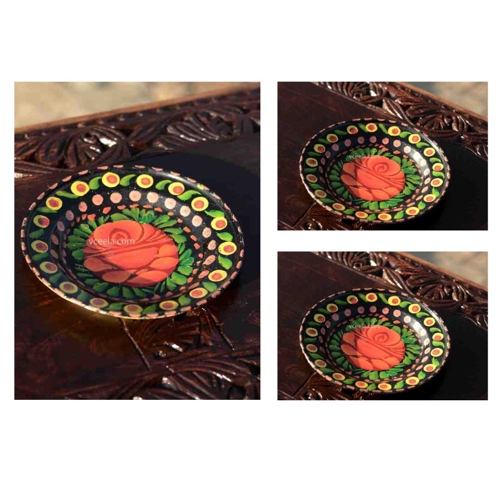 Truck Art Plate (copy)