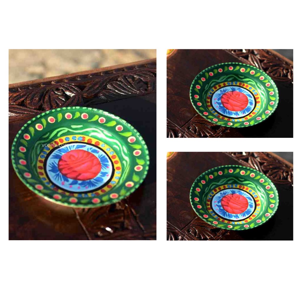 Truck Art Plate (copy)