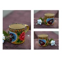 Truck Art Cup (Set of 3)