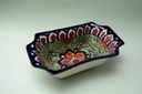 Blue Pottery Raita Bowl