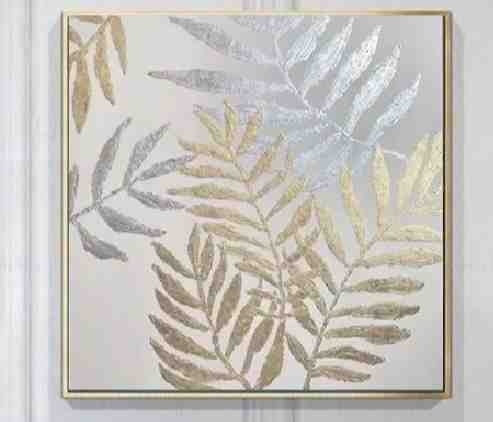 Beautiful Canvas Painting