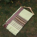 Sindhi Traditional Khaddi Shawl