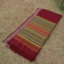 Sindhi Traditional Khaddi Shawl