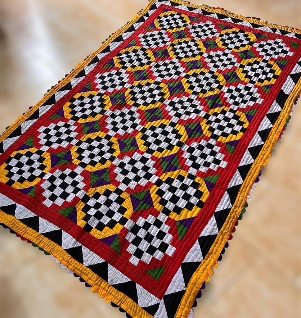 Handmade Sindhi Rilli