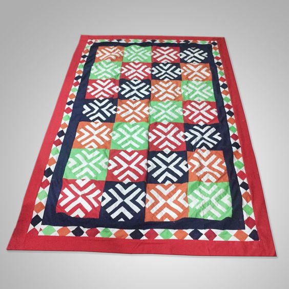 Handmade Sindhi Rilli