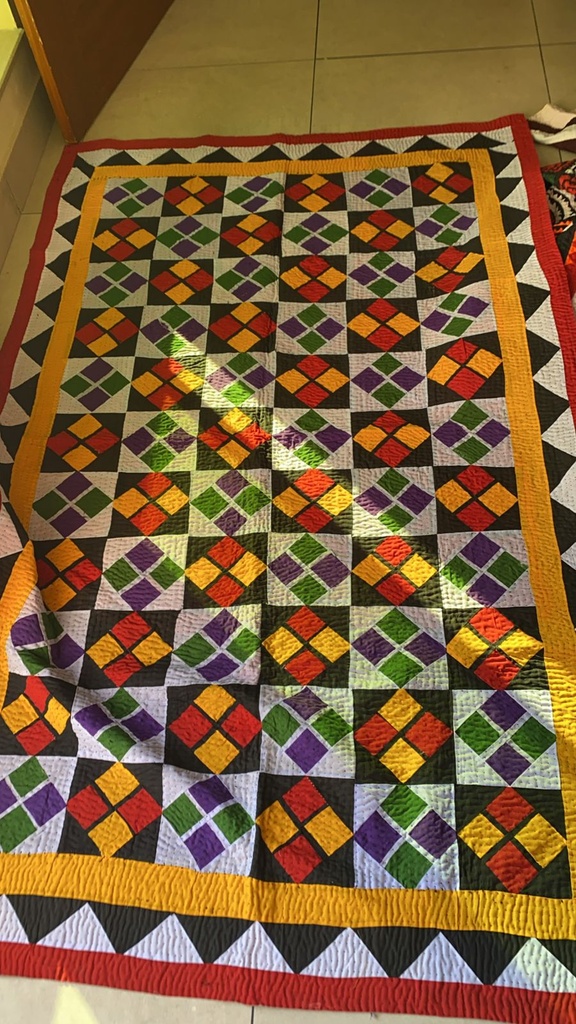 Handmade Sindhi Rilli