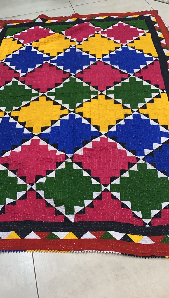 Handmade Sindhi Rilli