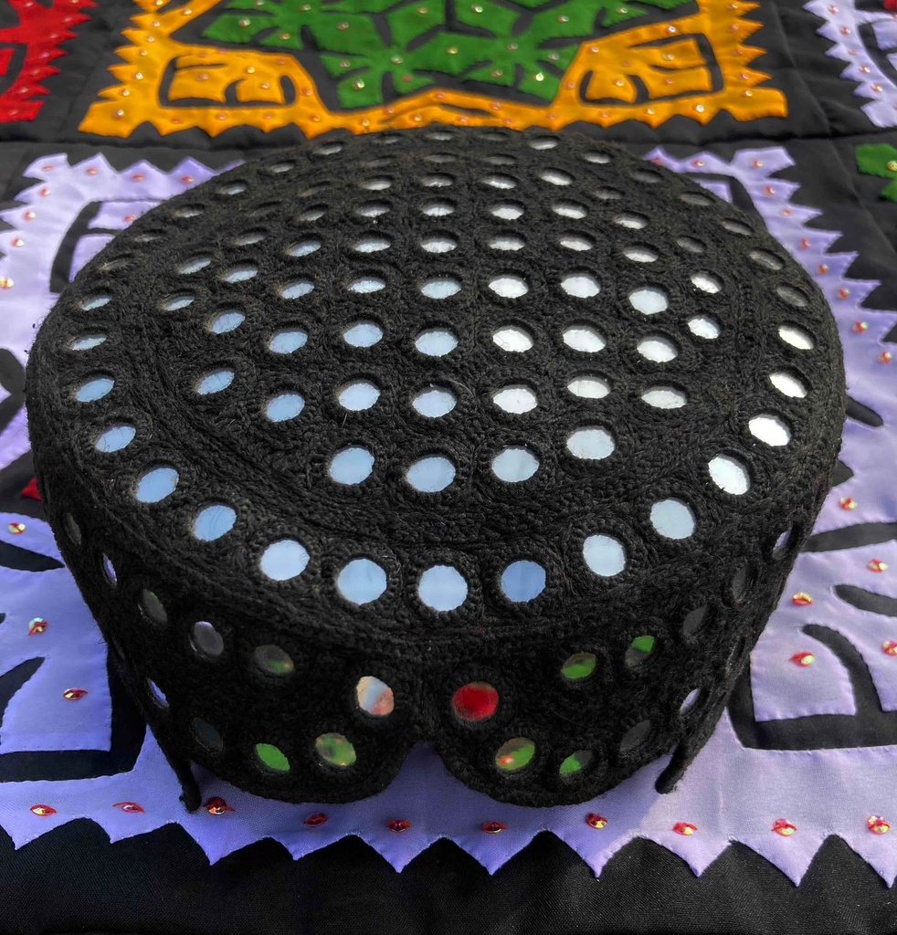 Sindhi Topi