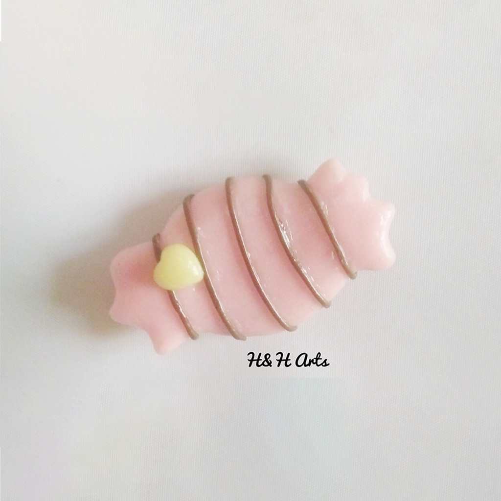 Handmade Fridge Magnet