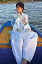 Moon River - Blue