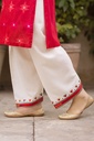 Rainbow Embroidered Shalwar