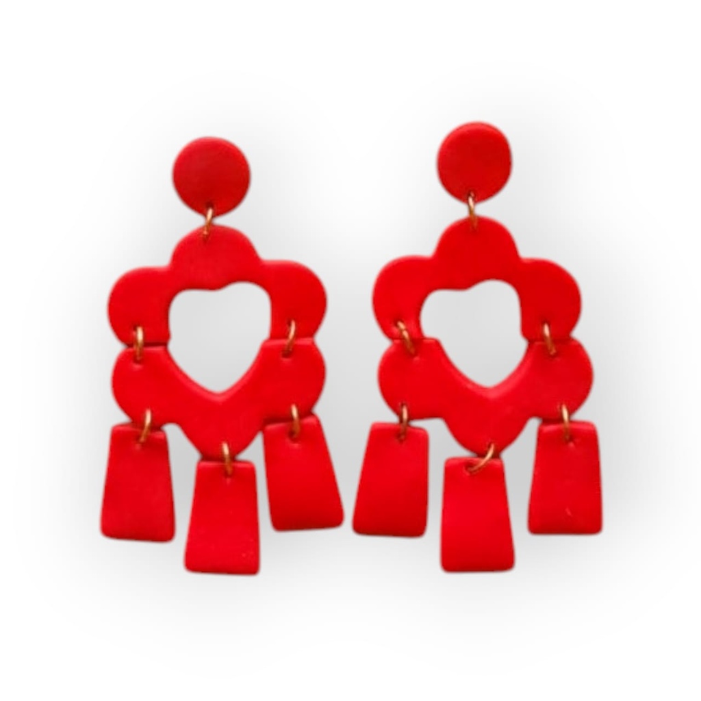 Love Earrings