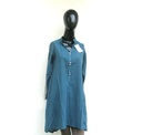 Blue short Kurti