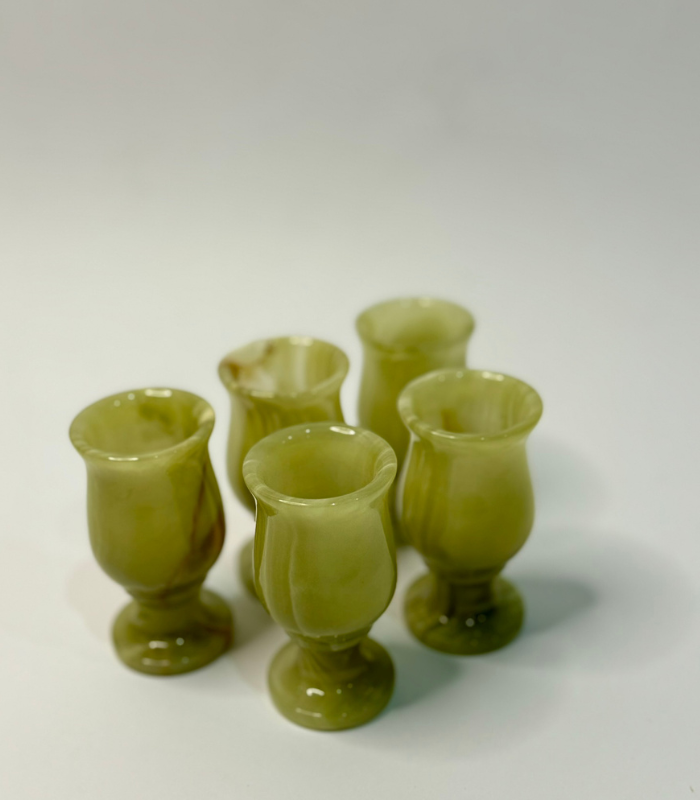 Mini Onyx Tulip Kahva