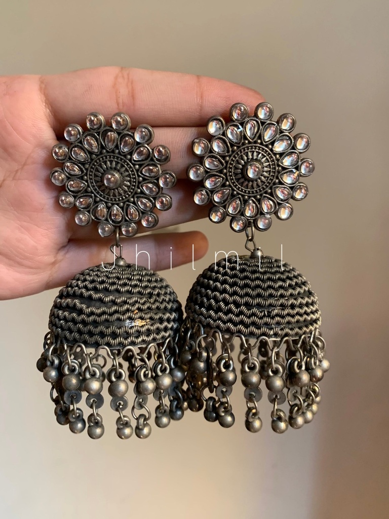 Laila Jhumka