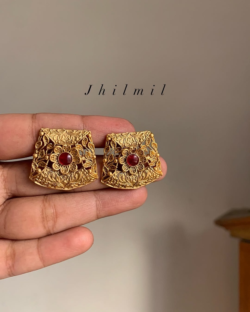 Rajwari Square Design