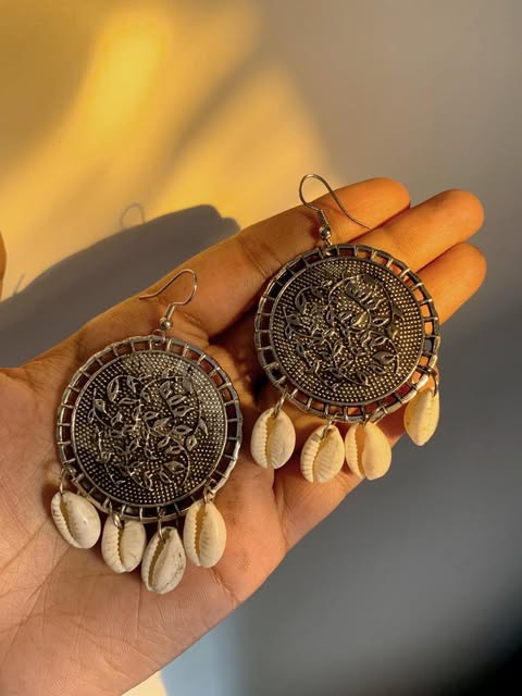 Seep Round Design - 2