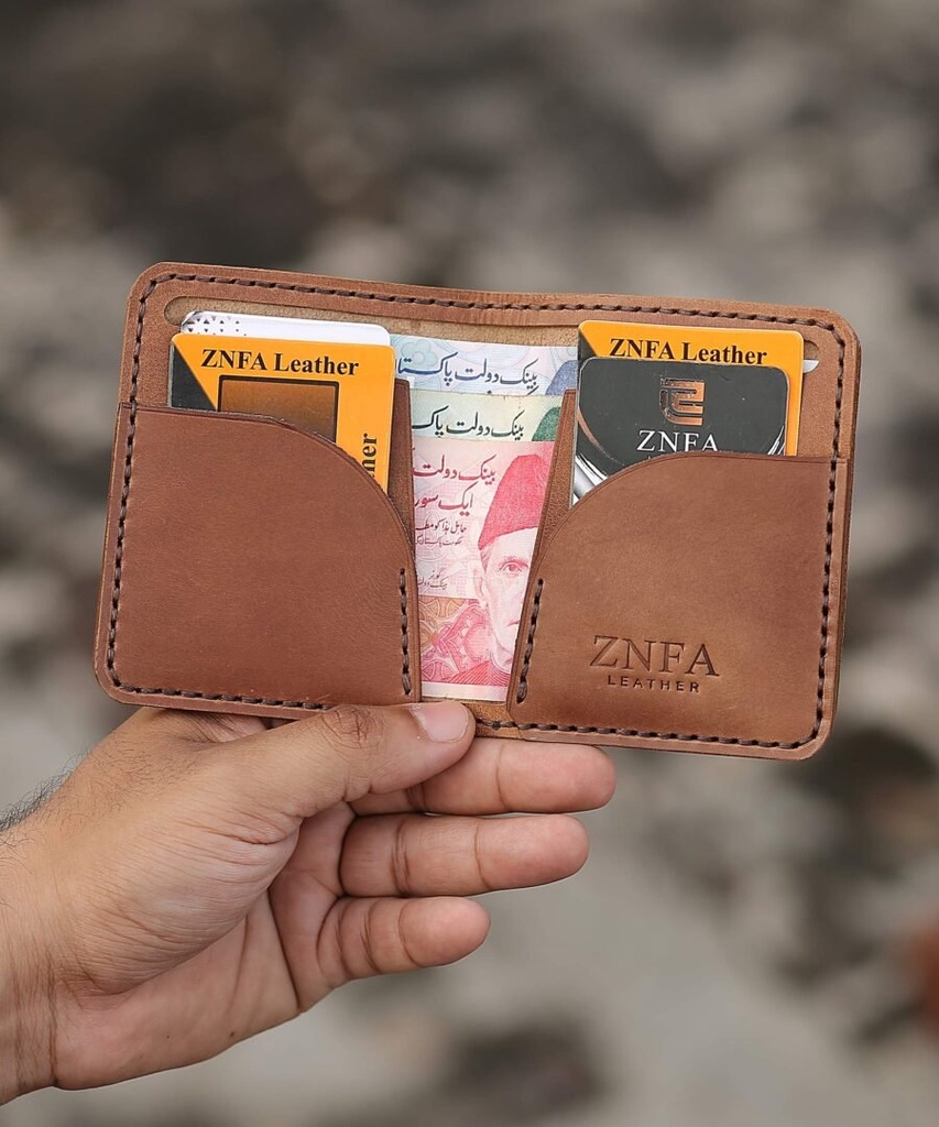 Trendy Trim  – Camel Brown