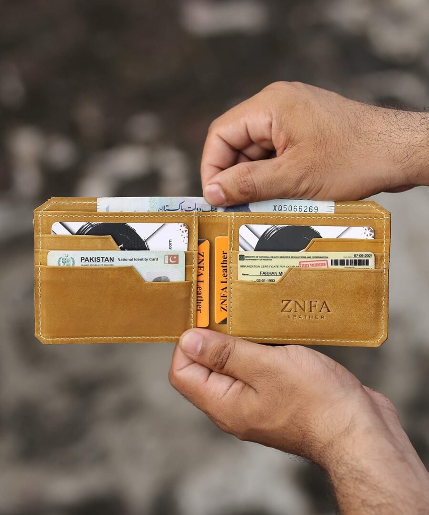 Flossy – Camel Yellow