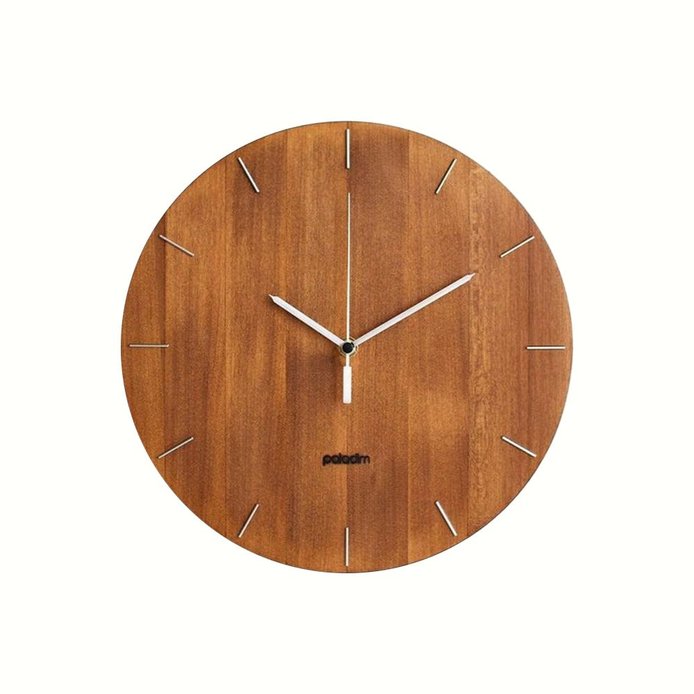Wooden Clocks