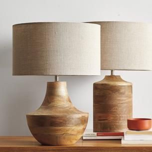 Table Lamps