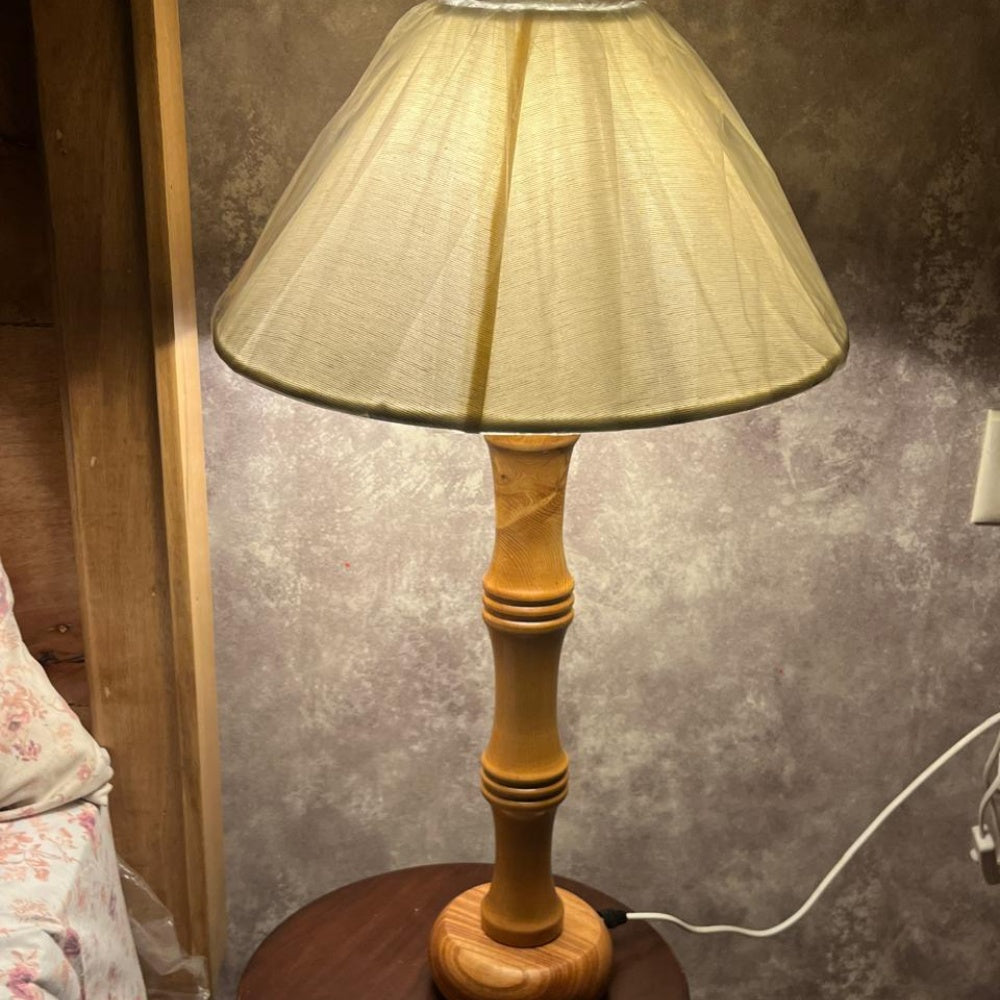 Table Lamps