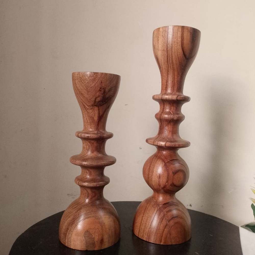 Candle Stands Holders