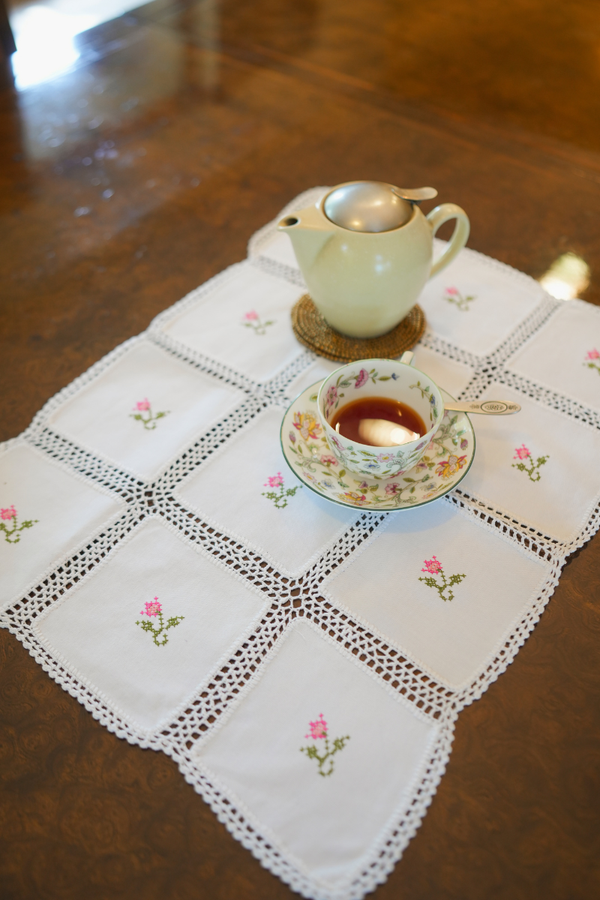 Tarkashi Crossloom Runner