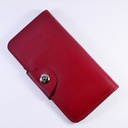 Leather Wallet (LNG-CTW)