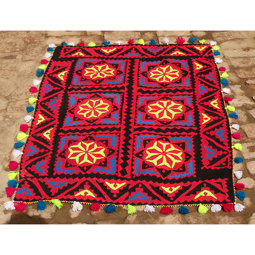 Sindhi Handmade Rilli