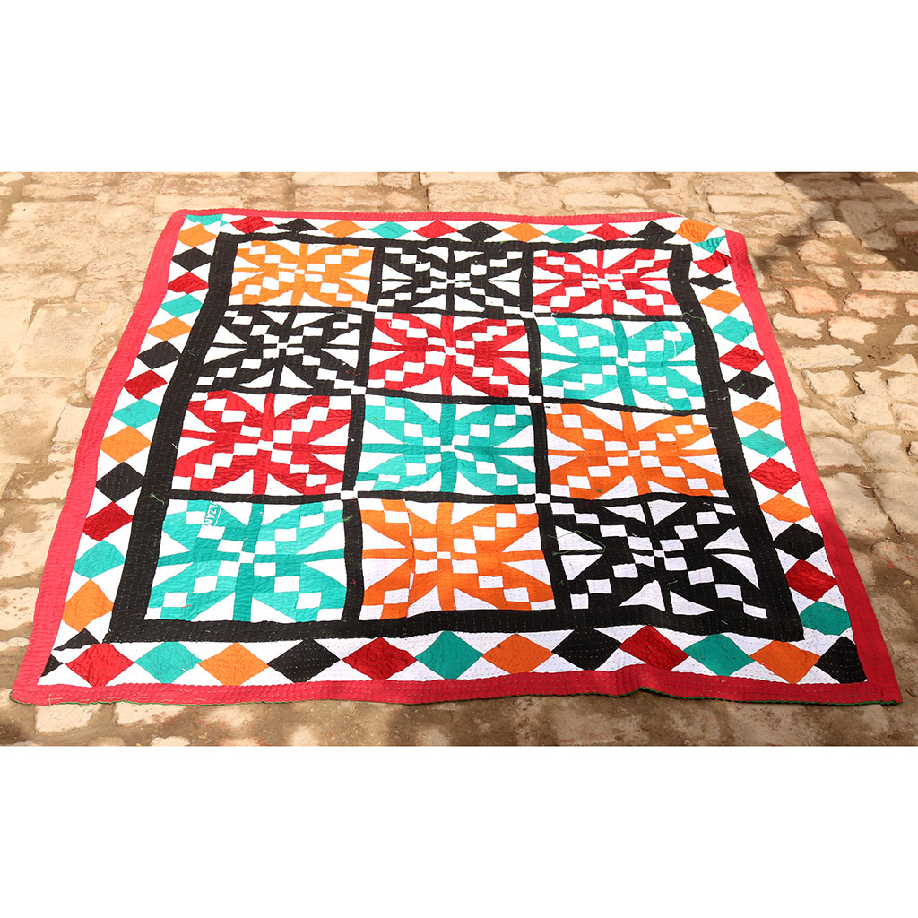 Sindhi Handmade Rilli