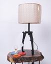 Bearing Puller Lamp