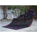 Phulkari Embroidered Shawl