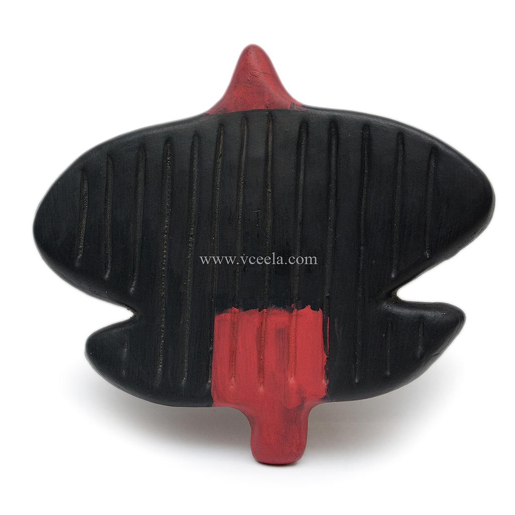 Hand Painted Ceramic Kite