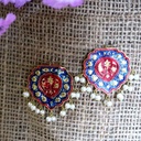 Earrings / Tops - Arsi Jewellery