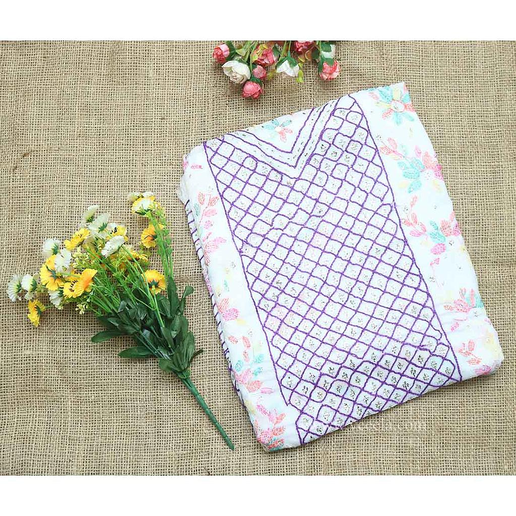 Shadow Work Unstitched 2 Piece Suit