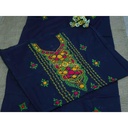 Makra Work Unstitched 3 Piece Suit