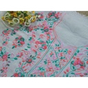 Paka Tanka Work Unstitched 2 Piece Suit