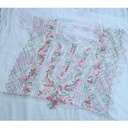 Arri Mukesh Work Unstitched 2 Piece Suit