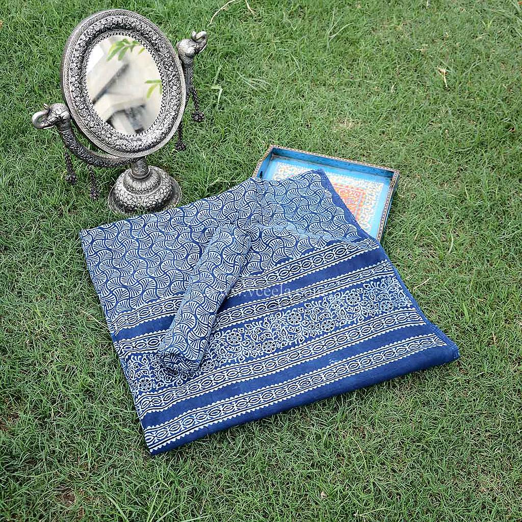 Ajrak - 2 Piece Suit