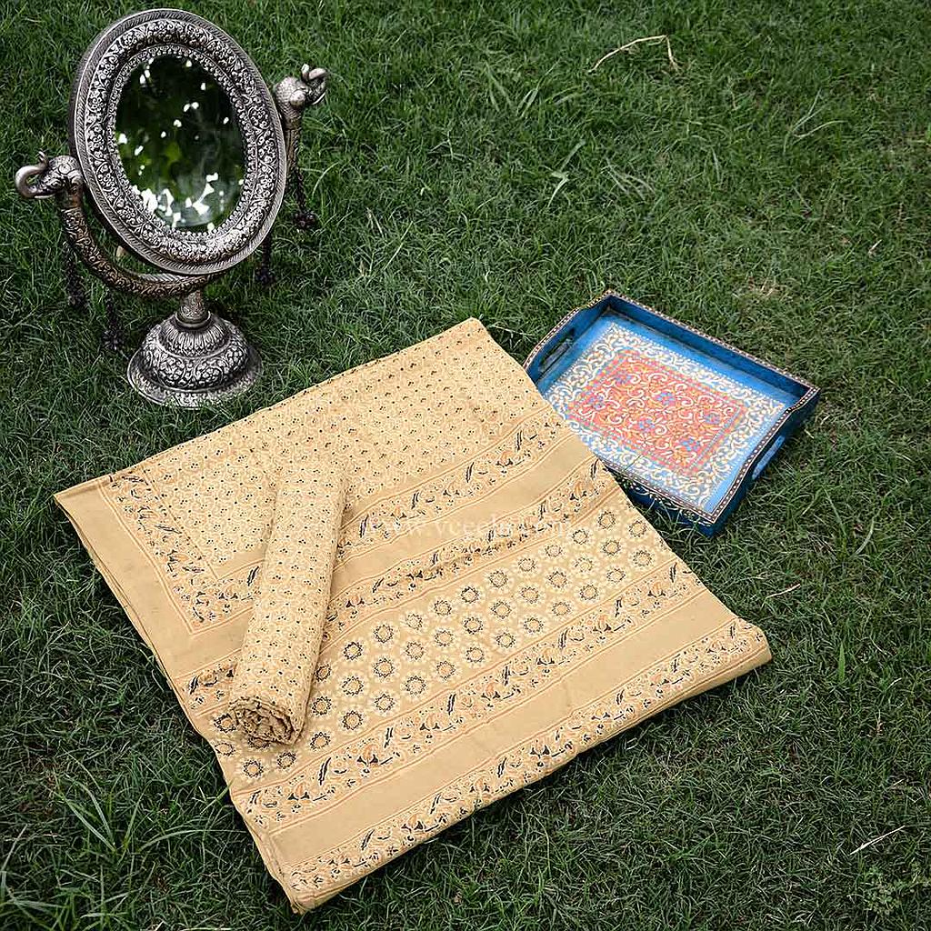 Ajrak - 2 Piece Suit 