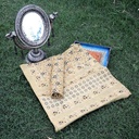 Ajrak - 2 Piece Suit 