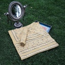 Ajrak - 2 Piece Suit  