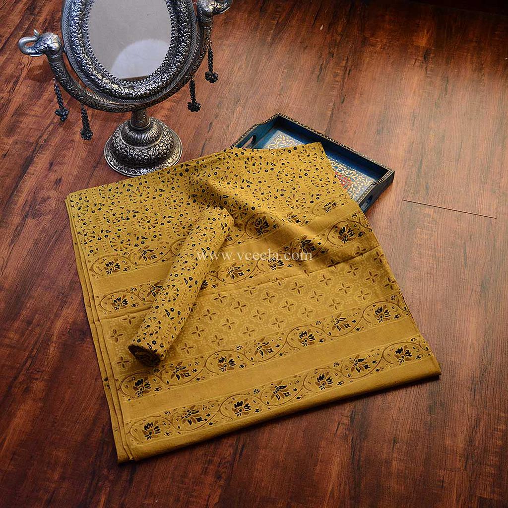 Ajrak - 2 Piece Suit      