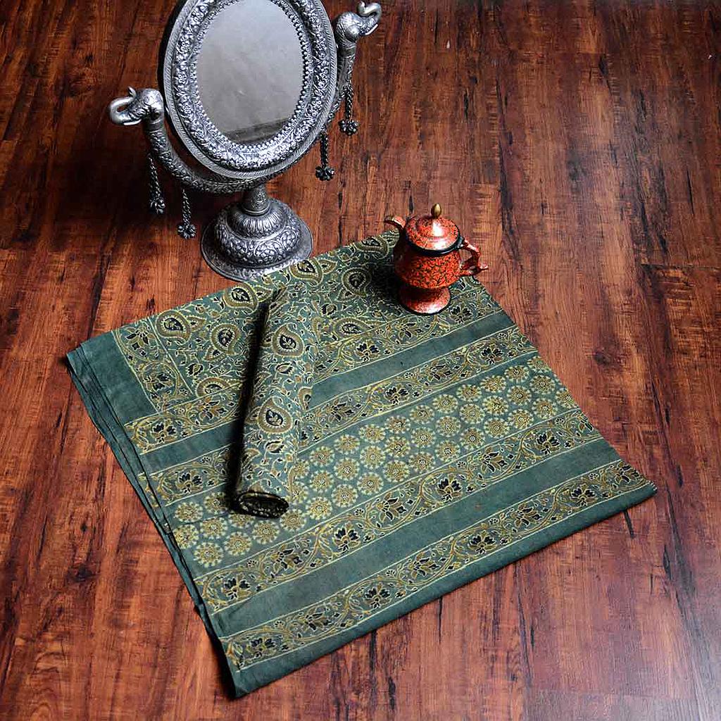 Ajrak - 2 Piece Suit         