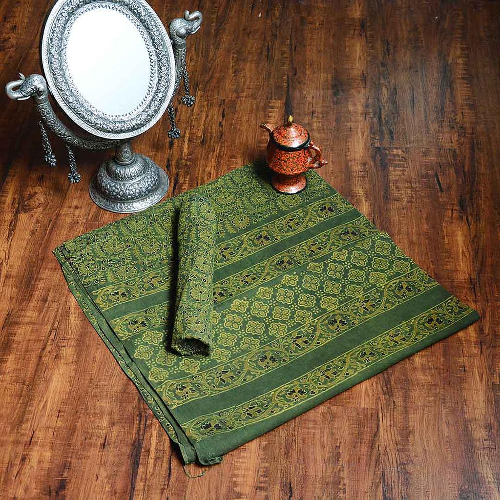 Ajrak - 2 Piece Suit